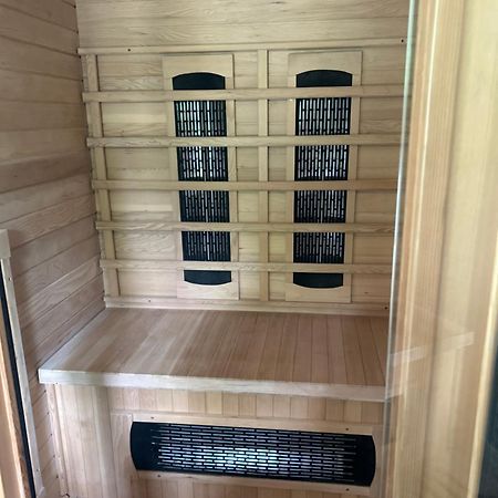 1Lochness Glam Lodges Inverness Dış mekan fotoğraf
