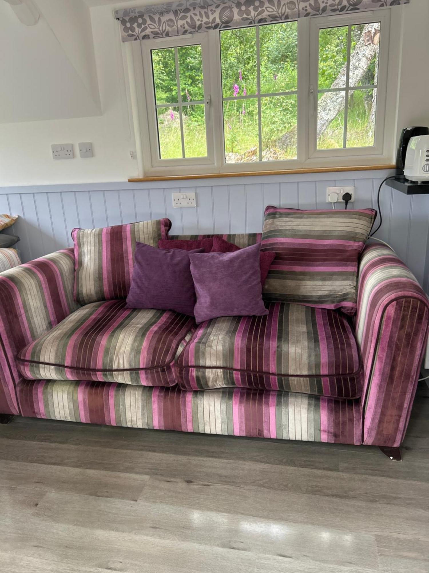 1Lochness Glam Lodges Inverness Dış mekan fotoğraf