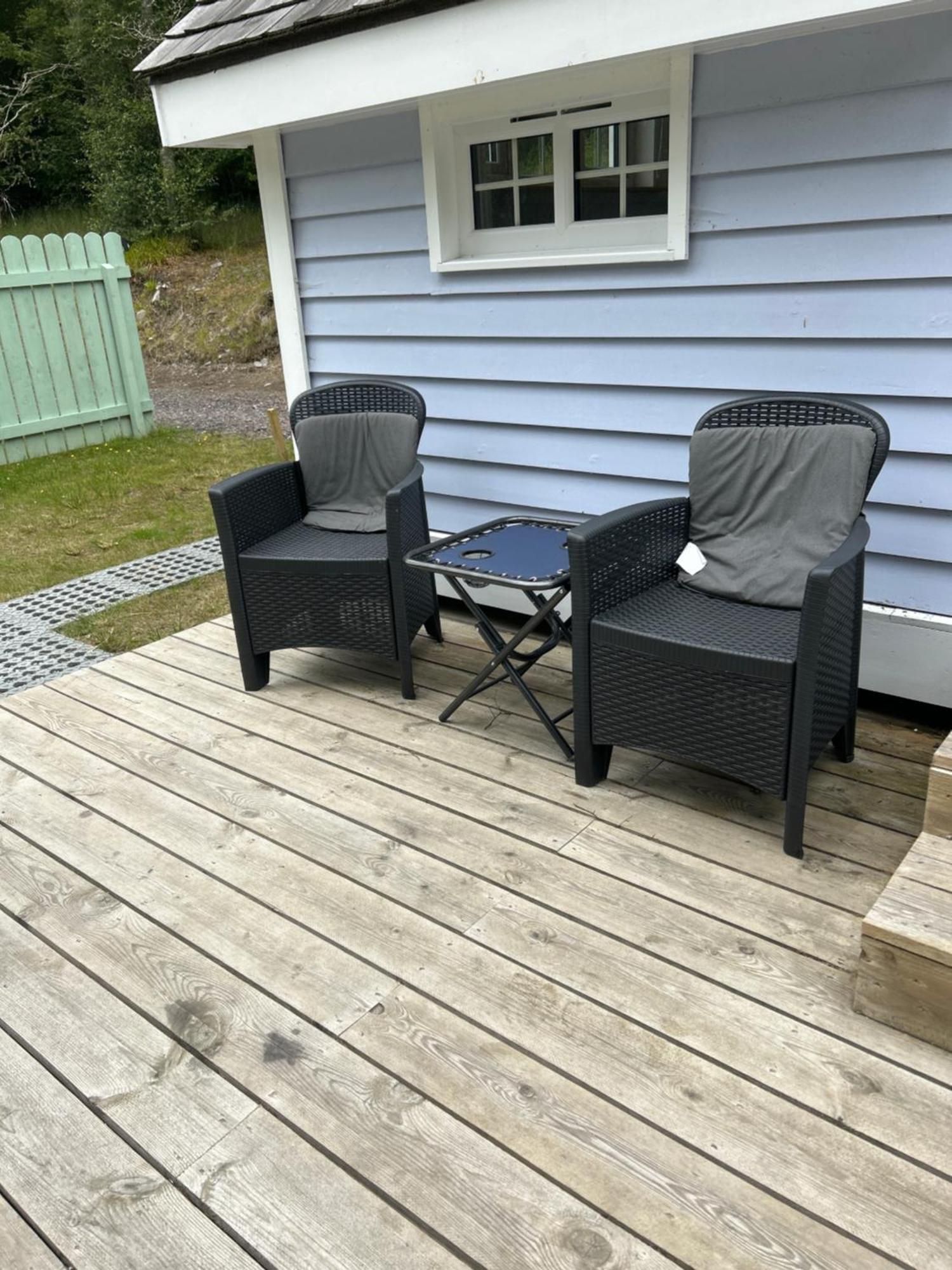 1Lochness Glam Lodges Inverness Dış mekan fotoğraf